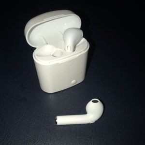 Bluetooth Wireless Headphones